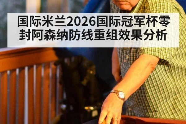 国际米兰2026国际冠军杯零封阿森纳防线重组效果分析